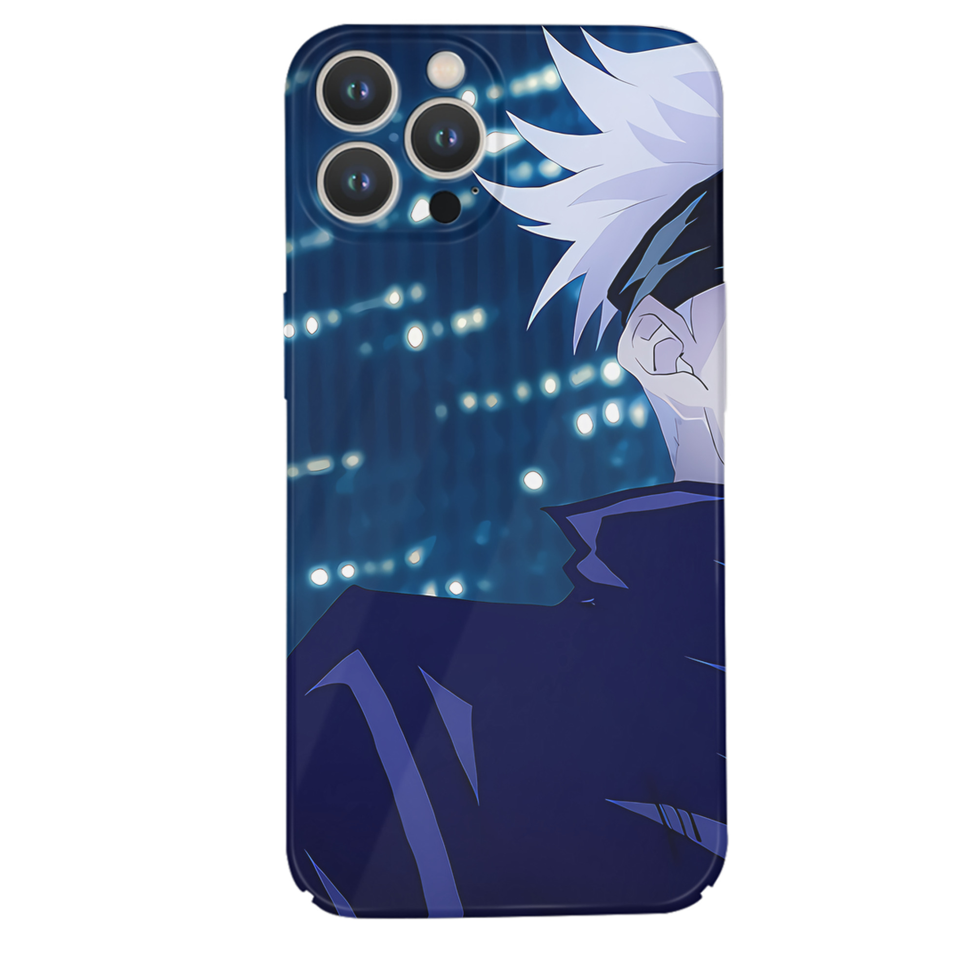 （画像用） SPY×FAMILY间谍家家酒 【iPhone 14シリーズ対応】ハードケース